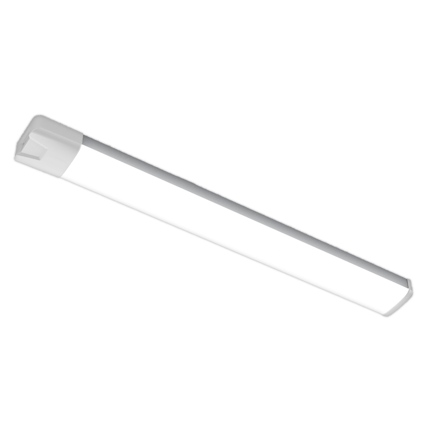 Top Light - Luminaria LED bajo mueble ZSLUX LED/20W/230V 3000/4000/6500 K 60 cm