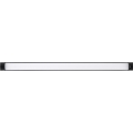 Top Light - Luminaria LED para debajo del mueble ZSP LED/36W/230V 3000/4000/6500K 120 cm negra