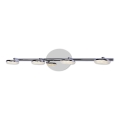 Top Light Ohio 4 - Lámpara LED de baño OHIO 4xLED/5W/230V IP44