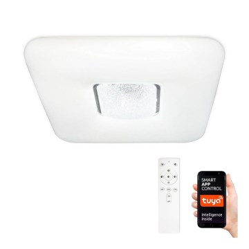 Top Light Orion H SMART - Plafón LED regulable ORION LED/36W/230V Tuya + CR
