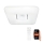 Top Light Orion H SMART - Plafón LED regulable ORION LED/36W/230V Tuya + CR