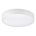 Top Light - Plafón LED de baño PETAL LED/24W/230V IP44 3000/4000/6500K diá. 35 cm blanco