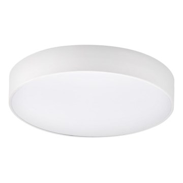 Top Light - Plafón LED de baño PETAL LED/24W/230V IP44 3000/4000/6500K diá. 35 cm blanco