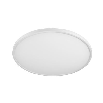 Top Light - Plafón LED regulable REVIT LED/50W/230V 3000-6500K + control remoto
