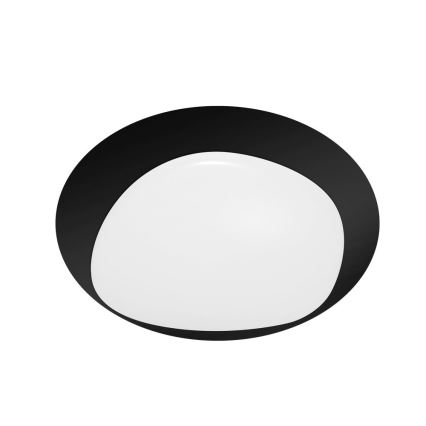 Top Light - Plafón LED regulable STONE LED/51W/230V 3000-6500K + control remoto