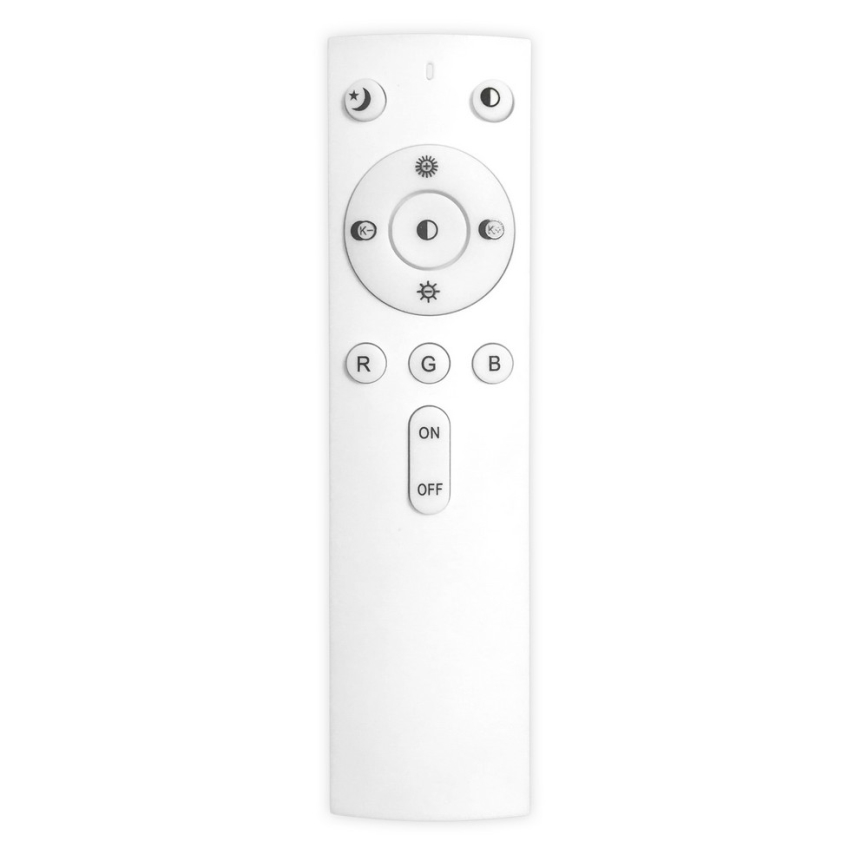 Top Light Sparkle 40 SMART - Lámpara LED RGB regulable LED/30W/230V Tuya + mando a distancia