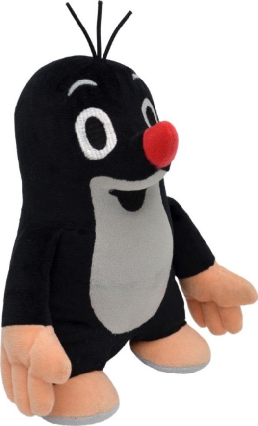 Topo de peluche de 20 cm