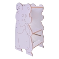 Torre de aprendizaje HAMSTER blanca