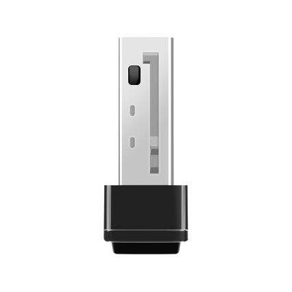 TP-Link - Adaptador USB nano inalámbrico Wi‑Fi 6 Archer TX1U Nano