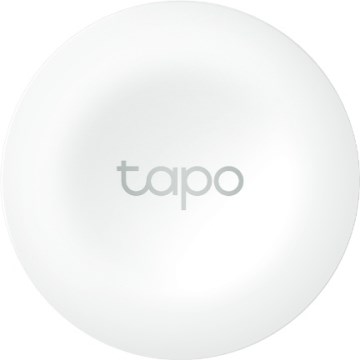 TP-Link - Botón inteligente 1xCR2032 Wi-Fi