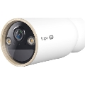 TP-Link - Cámara exterior con sensor 10000 mAh IP66 Wi-Fi