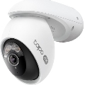 TP-Link - Cámara exterior con sensor IP66 Wi-Fi