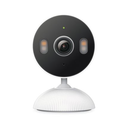 TP-Link - Cámara exterior inteligente 3MP 5V Wi-Fi