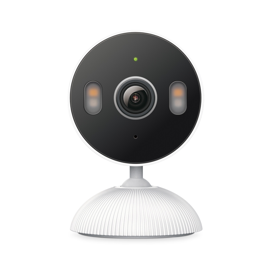 TP-Link - Cámara exterior inteligente 3MP 5V Wi-Fi