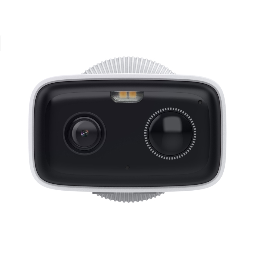 TP-Link - Cámara exterior inteligente IP65 5V Wi-Fi