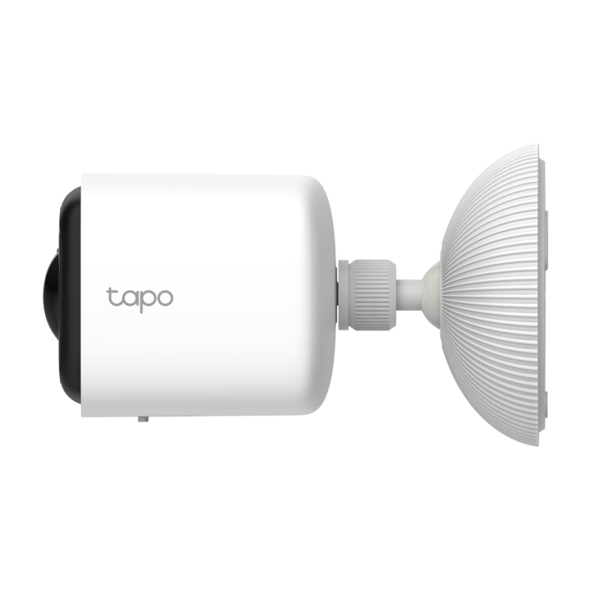 TP-Link - Cámara exterior inteligente IP65 5V Wi-Fi