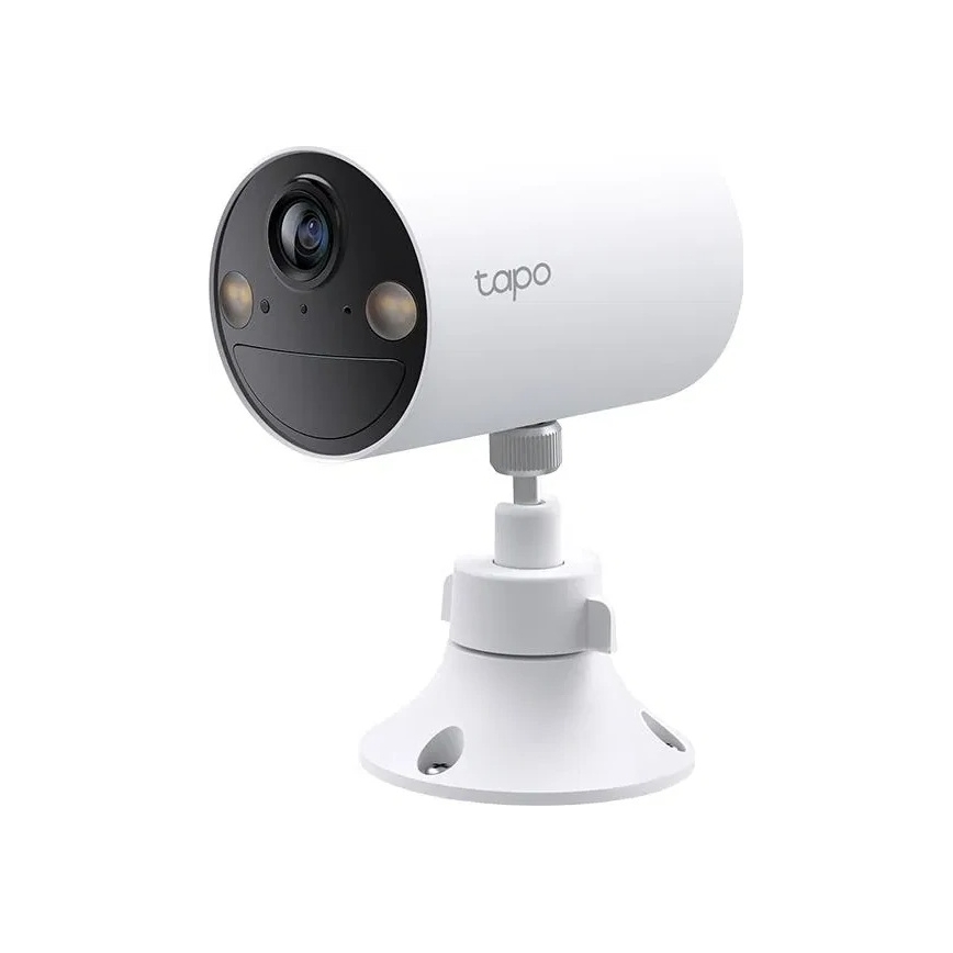 TP-Link - Cámara exterior inteligente con sensor IP65 Wi-Fi