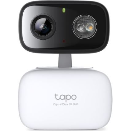 TP-Link - Cámara inteligente para exterior IP65 Wi-Fi Tuya