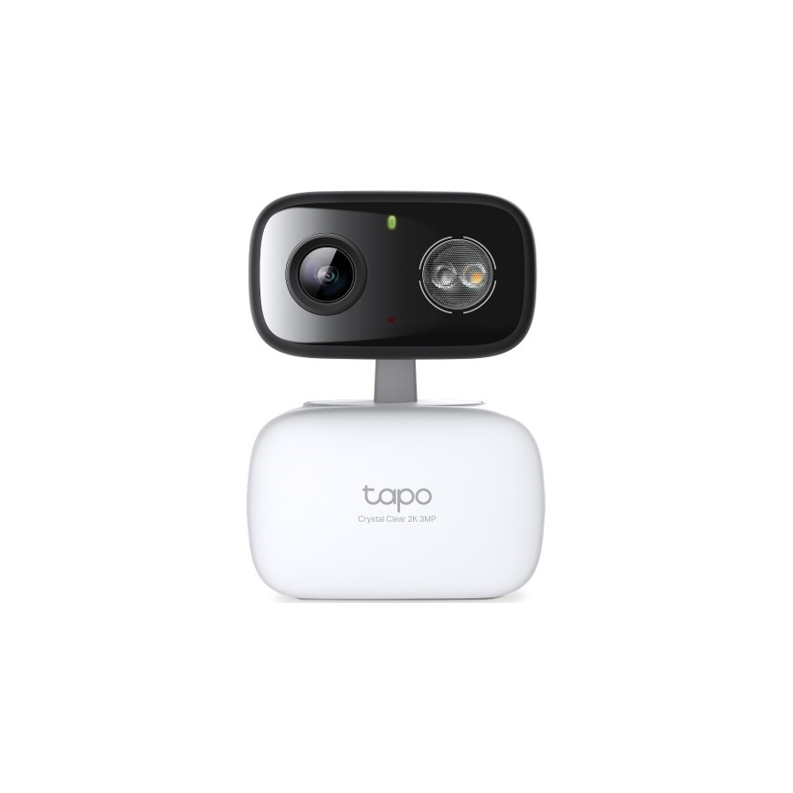 TP-Link - Cámara inteligente para exterior IP65 Wi-Fi Tuya