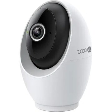 TP-Link - Cámara inteligente Wi-Fi Tuya