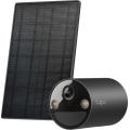 TP-Link - Cámara solar exterior con sensor, protección IP65 y Wi-Fi