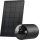 TP-Link - Cámara solar exterior con sensor, protección IP65 y Wi-Fi