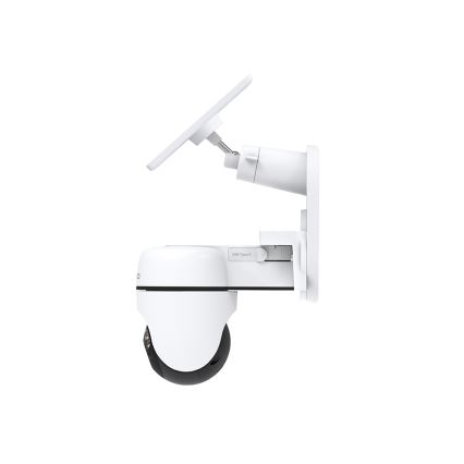 TP-Link - Cámara solar inteligente 5V IP65 Wi-Fi