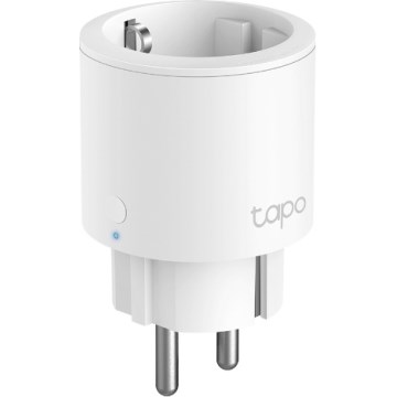 TP-Link - Enchufe inteligente F 3680W Wi-Fi