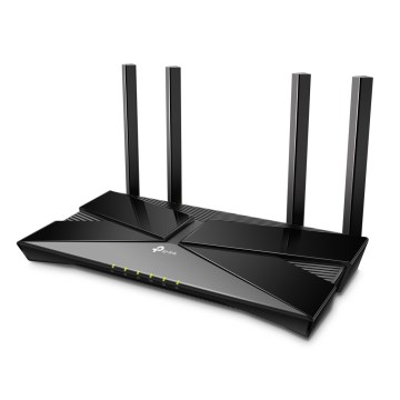 TP-Link - Módem router VDSL/ADSL de doble banda con Wi-Fi 6 Archer VX1800V