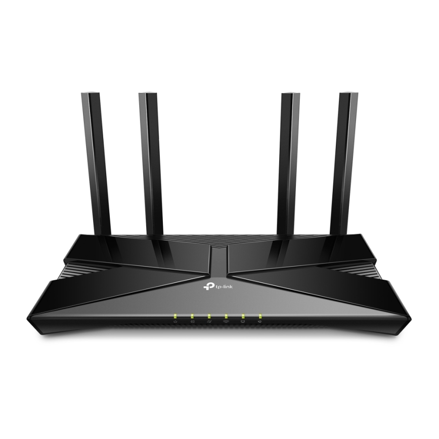 TP-Link - Módem router VDSL/ADSL de doble banda con Wi-Fi 6 Archer VX1800V
