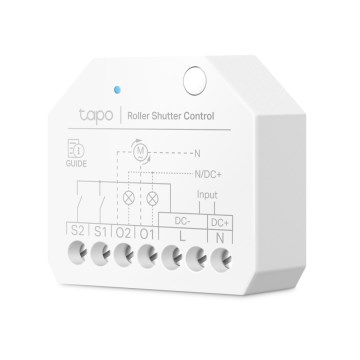 TP-Link - Módulo de interruptor inteligente MATTER
