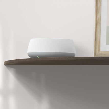 TP-Link - Pack de 2 sistemas mesh Wi‑Fi 7 para todo el hogar Deco BE22