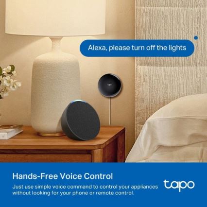 TP-Link - Pasarela infrarroja inteligente Hub MATTER Wi-Fi