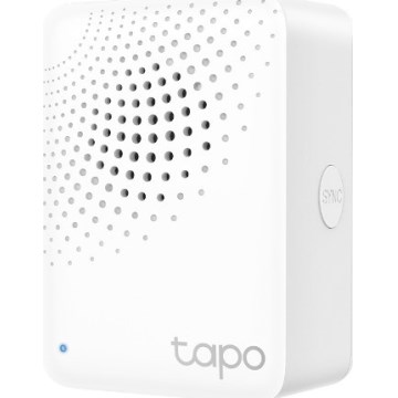 TP-Link - Puerta de enlace inteligente Hub MATTER Wi-Fi