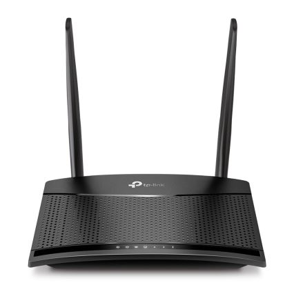 TP-Link - Router 4G LTE Wi-Fi N 300 Mbps TL-MR100