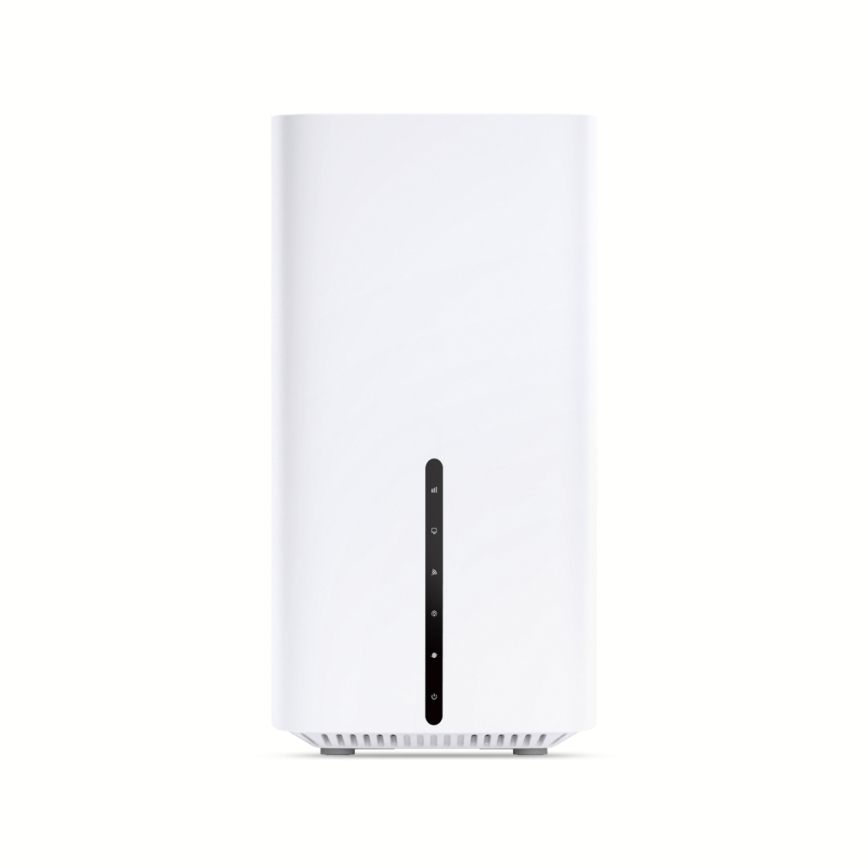 TP-Link - Router inalámbrico de doble banda Gigabit 5G Archer NX200 Wi-Fi