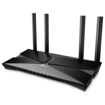 TP-Link - Router Wi-Fi 6 de doble banda Archer AX23