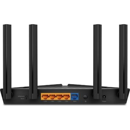 TP-Link - Router Wi-Fi 6 de doble banda Archer AX23