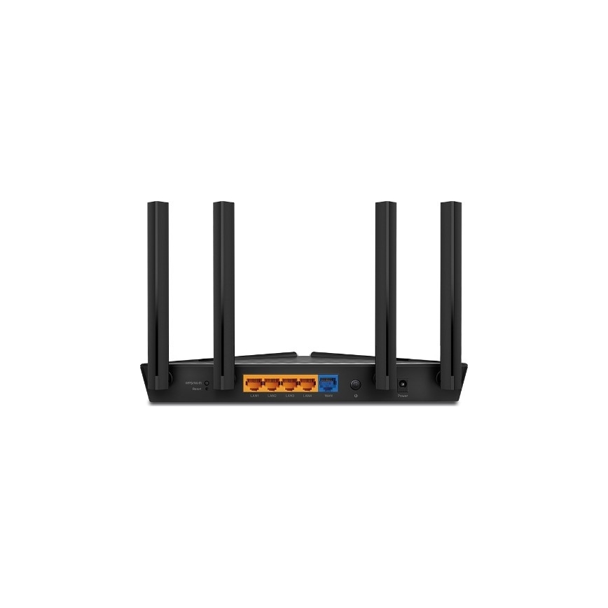 TP-Link - Router Wi-Fi 6 de doble banda Archer AX23