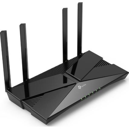 TP-Link - Router Wi-Fi 6 de doble banda Archer AX23