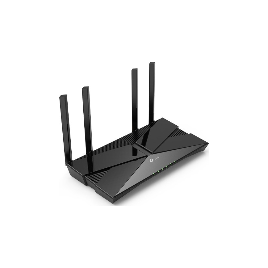 TP-Link - Router Wi-Fi 6 de doble banda Archer AX23