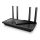 TP-Link - Router Wi-Fi 6 de doble banda multigigabit con puerto 2,5G Archer AX55 Pro