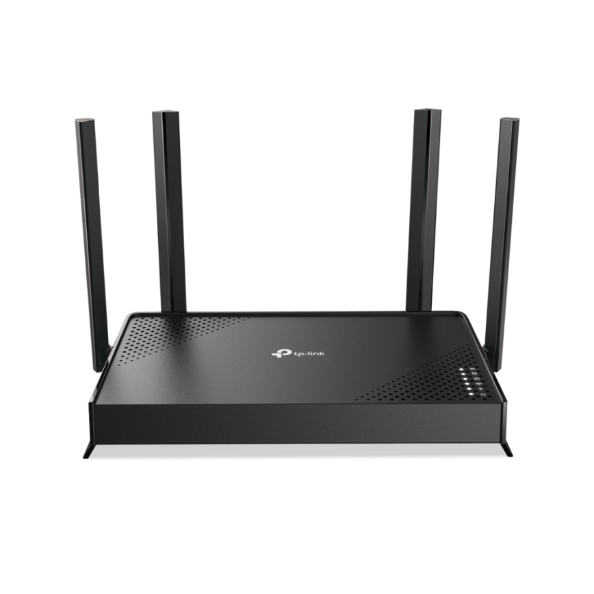 TP-Link - Router Wi-Fi 7 de doble banda Archer BE220