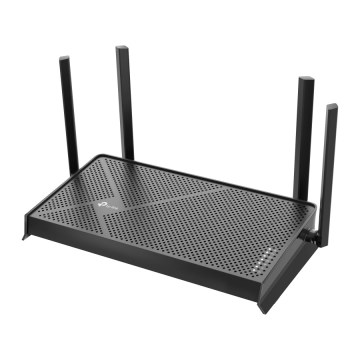 TP-Link - Router Wi-Fi 7 de doble banda Archer BE230