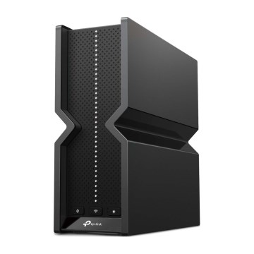 TP-Link - Router Wi-Fi 7 tribanda Archer BE550