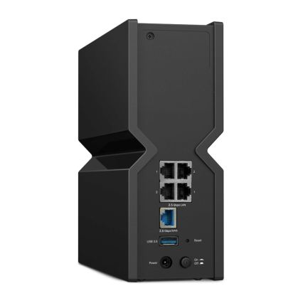 TP-Link - Router Wi-Fi 7 tribanda Archer BE550