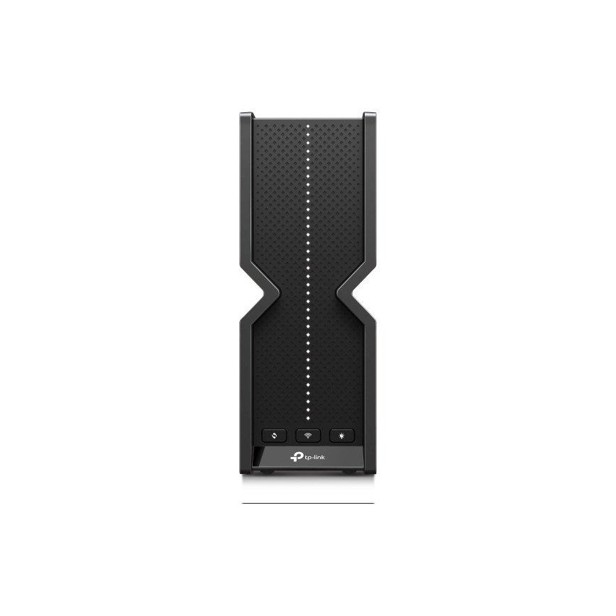 TP-Link - Router Wi-Fi 7 tribanda Archer BE550