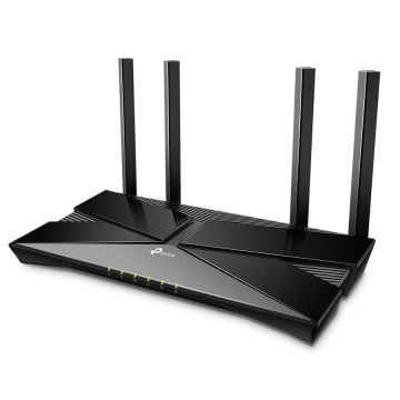 TP-Link - Router Wi‑Fi 6 gigabit de doble banda Archer AX53