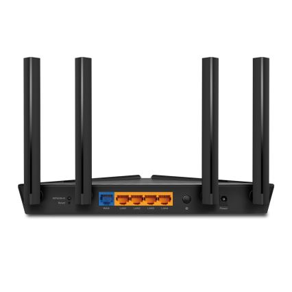 TP-Link - Router Wi‑Fi 6 gigabit de doble banda Archer AX53