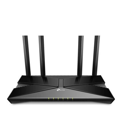 TP-Link - Router Wi‑Fi 6 gigabit de doble banda Archer AX53